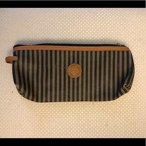 Authentic Fendi Women’s Wallet Wristlet NWOT